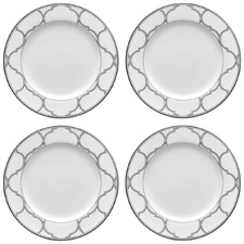 Eternal Palace 16cm Porcelain Side Plates (Set of 4)