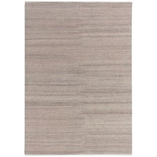 Ada Boheme Ribbed Wool Rug