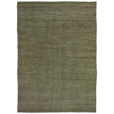 Elaina Jasgar Hand Knotted Jute Rug