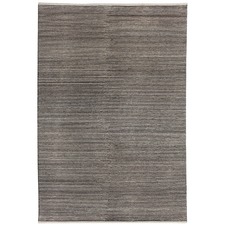 Abella Boheme Ribbed Wool Rug