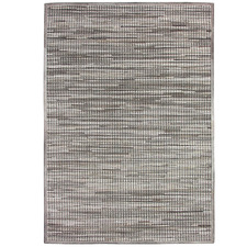Grey Hyde Modern Rug