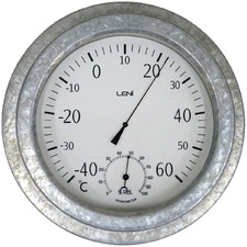 22cm Leni Outdoor Thermometer
