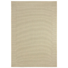 Brown Rope Verandah Rug