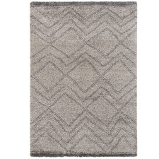 Silver & Grey Rugs | Temple & Webster