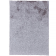 Silver Pony Power-Loomed Rug