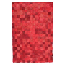 Rossa Fedlimid Hand-Woven Rug