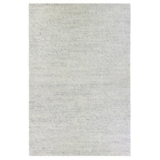 Alpine Denitsa Hand-Loomed Wool & Cotton Rug