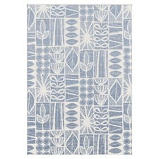 Amari Contemporary Indoor/Outdoor Rug