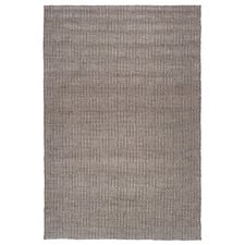 Utah Wallaby Flat Weave Wool Rug