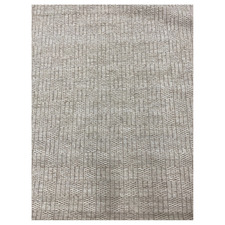 Utah Amber Flat Weave Wool Rug