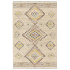 Basilica Power-Loomed Rug