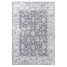 Antique Grey Monaco Rug