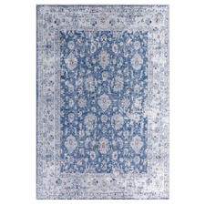 Blue Monaco Rug