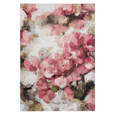 Rosa Blossom Edith Rug