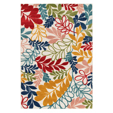 Senna Power-Loomed Rug