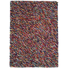 Rhodes Wool-Blend Rug