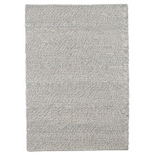 Cloud Pontus Hand-Woven Wool Rug
