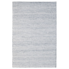 Snow Linnea Flat Weave Rug