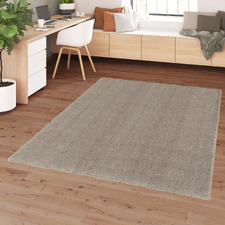 Sand Soren Power-Loomed Rug