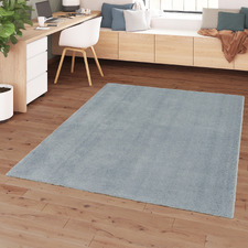 Ice Soren Power-Loomed Rug