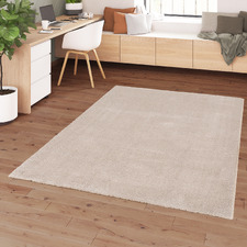 Moleskin Soren Power-Loomed Rug