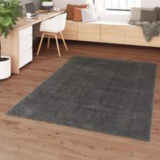 Iron Soren Power-Loomed Rug