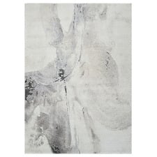 Graphite Audrey Rug