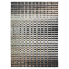 Grey Millie Rug