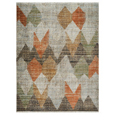 Rust Bella Rug