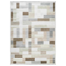 Embry Brick Rug