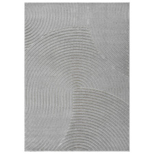 Smoke Kooper Rug