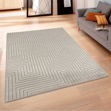 Sand Kilian Rug