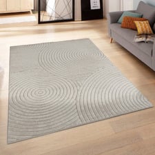 Sand Rowyn Rug