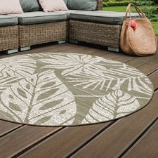 Malaya Indoor/Outdoor Rug