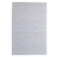 Crownmere Hand-Woven Wool & Cotton Rug