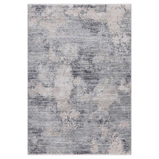 Nikos Abstract  Rug