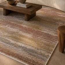 Aurelian Abstract Rug