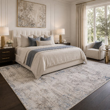 Bloom Charm Rug