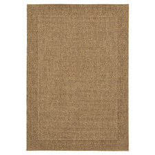 Taupe Verandah Rug