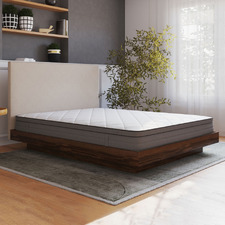 Thomas Pocket Spring Mattress