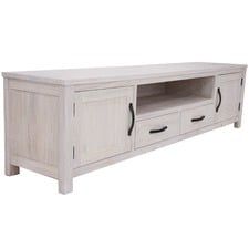 216cm 2-Door Florida TV Unit
