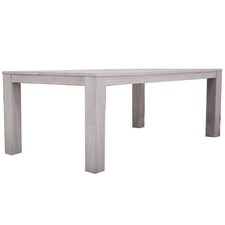 Corlette Wood Dining Table