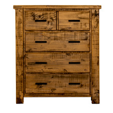 Niles 5 Drawer Tallboy