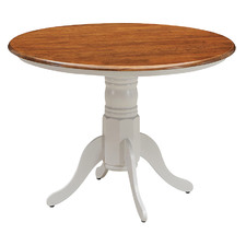 Hensley 2-Tone Dining Table