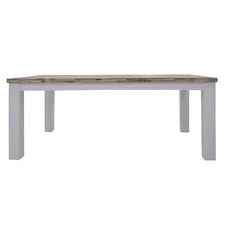 Atherton Acacia Wood Dining Table