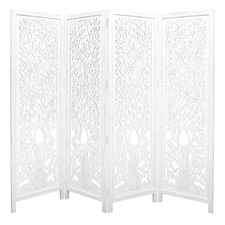 Antique Style Occasionals Room Divider
