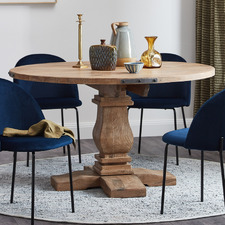 Umbrie Round Dining Table