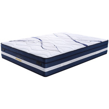 Firm Zephyr 5 Zone Pocket Spring Mattress