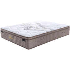 Medium Orion 7 Zone Pocket Spring Mattress