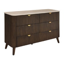 Meredith 6 Drawer Chest